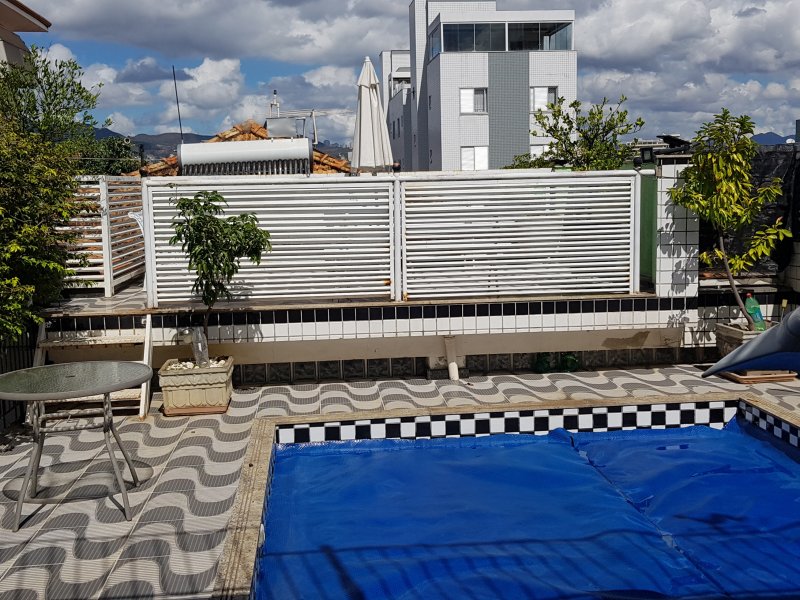imóvel com 245m² - Floresta - Belo Horizonte