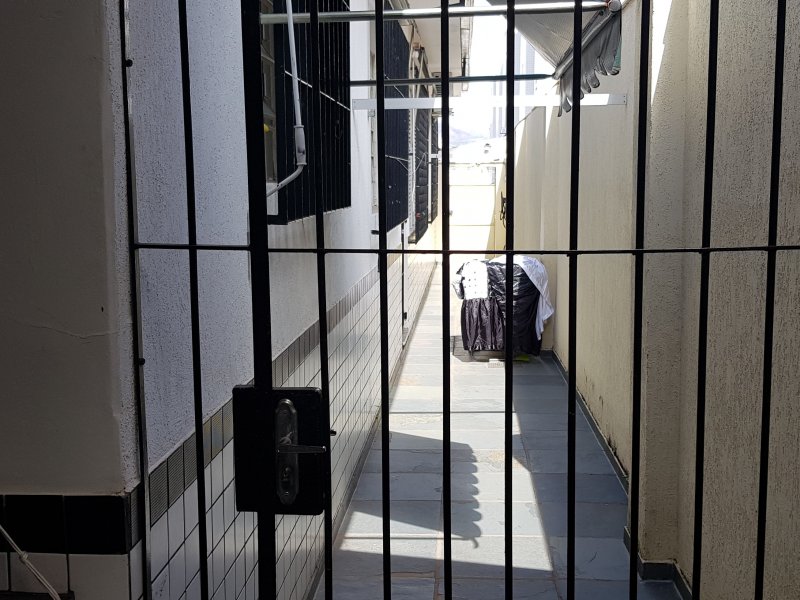 imóvel com 245m² - Floresta - Belo Horizonte