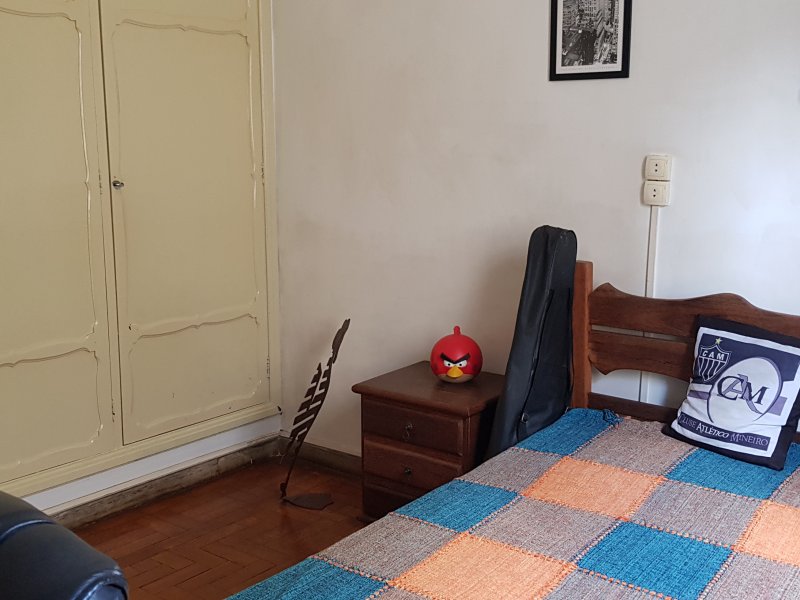 imóvel com 245m² - Floresta - Belo Horizonte