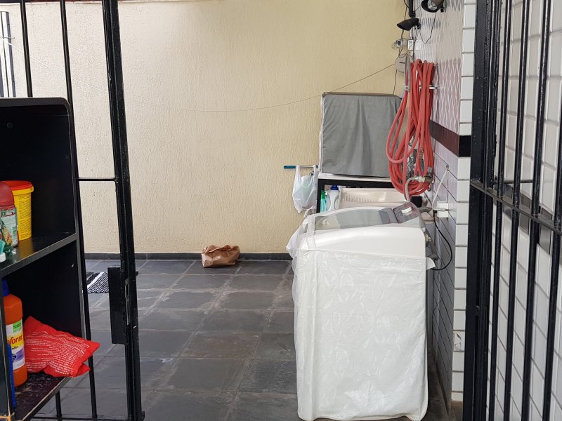imóvel com 245m² - Floresta - Belo Horizonte
