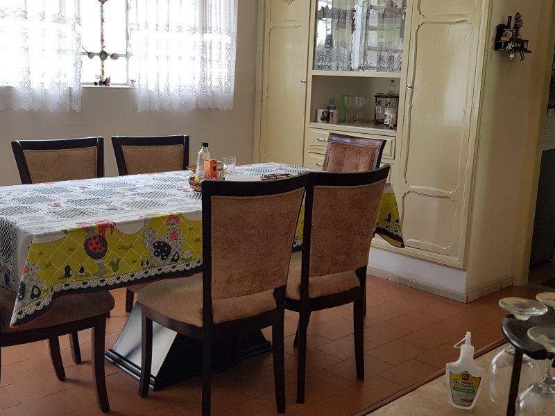 imóvel com 245m² - Floresta - Belo Horizonte