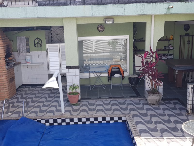imóvel com 245m² - Floresta - Belo Horizonte