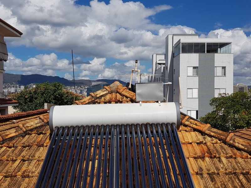 imóvel com 245m² - Floresta - Belo Horizonte