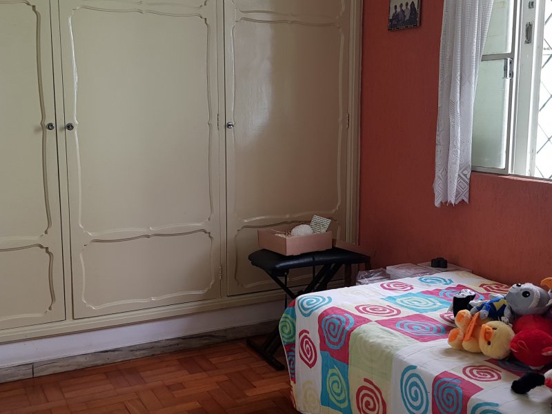 imóvel com 245m² - Floresta - Belo Horizonte