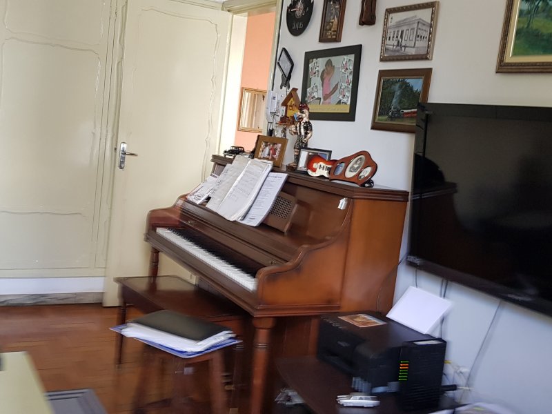 imóvel com 245m² - Floresta - Belo Horizonte