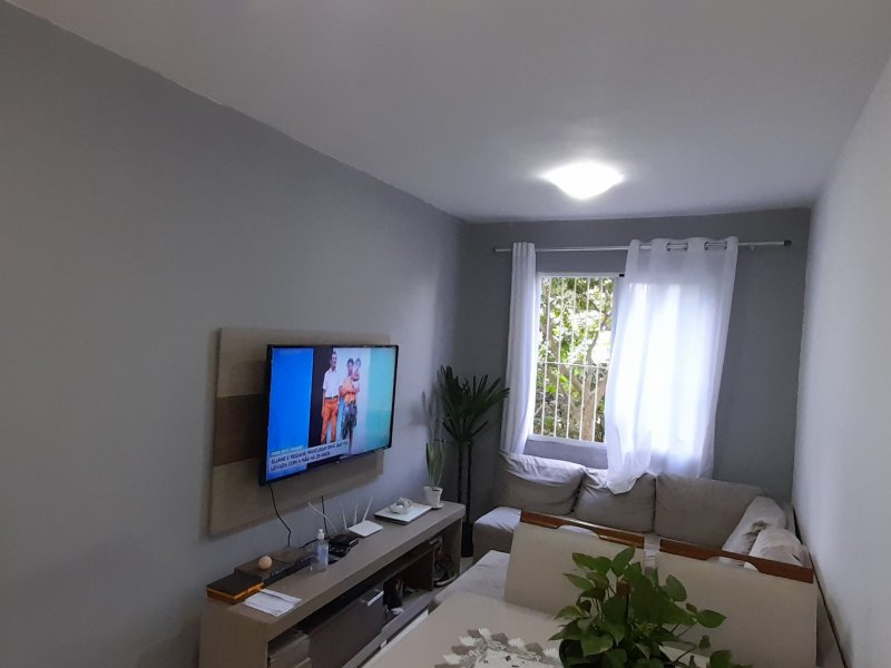 Apartamento à venda Jardim Ingá com 45m² e 2 quartos por R$ 130.000 - 1974770802-20210514-142745.jpg