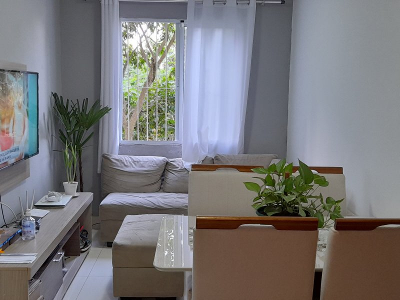 Apartamento à venda Jardim Ingá com 45m² e 2 quartos por R$ 130.000 - 334932345-20210514-142704.jpg
