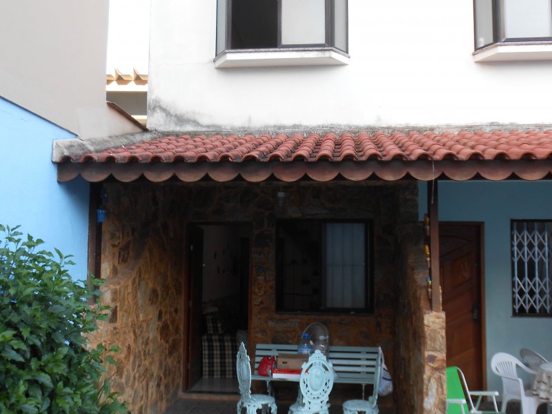 imóvel com 70m² - Muriqui - Mangaratiba