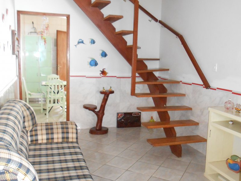 imóvel com 70m² - Muriqui - Mangaratiba