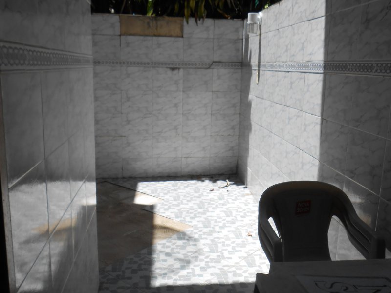 imóvel com 70m² - Muriqui - Mangaratiba
