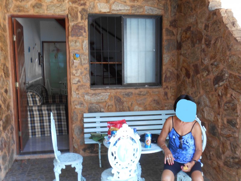 imóvel com 70m² - Muriqui - Mangaratiba