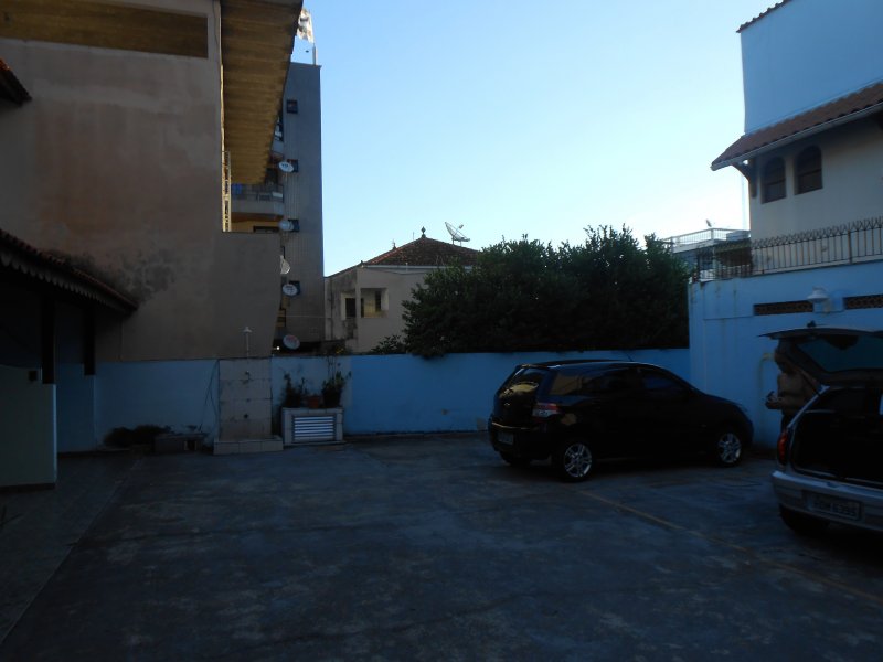 imóvel com 70m² - Muriqui - Mangaratiba
