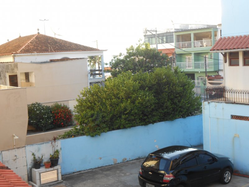 imóvel com 70m² - Muriqui - Mangaratiba