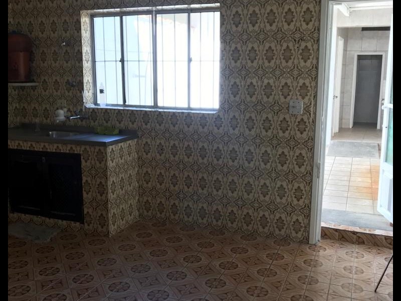 imóvel com 100m² - Santa Teresinha - São Paulo