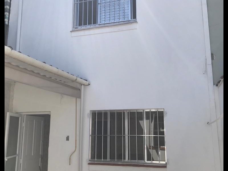 imóvel com 100m² - Santa Teresinha - São Paulo