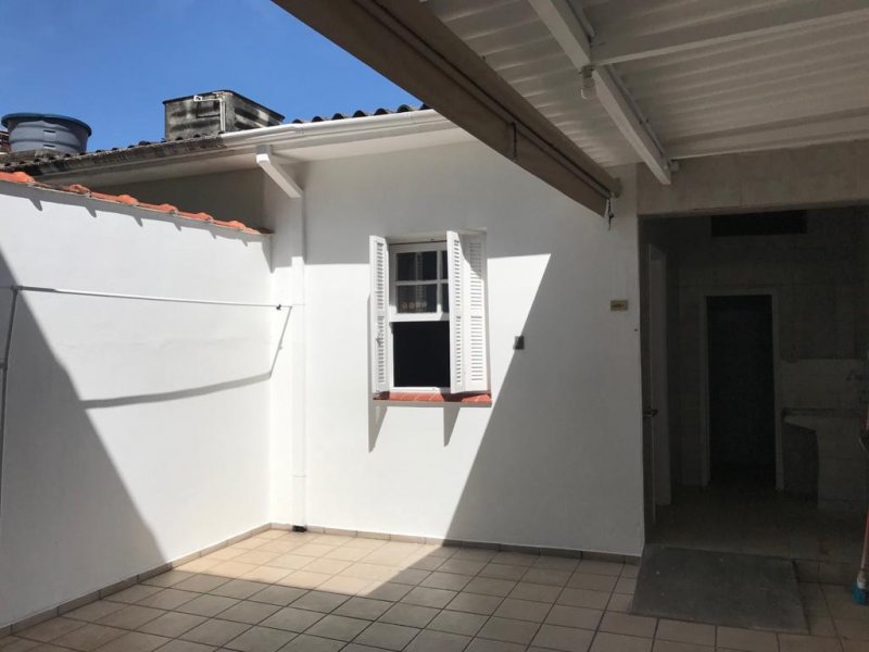 imóvel com 100m² - Santa Teresinha - São Paulo