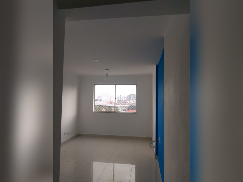 imóvel com 46m² - Brás - São Paulo