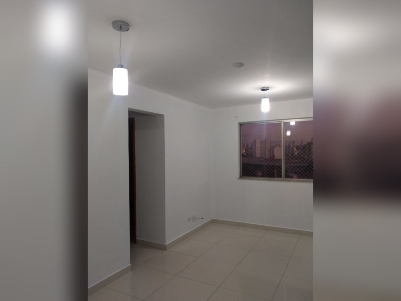 imóvel com 46m² - Brás - São Paulo