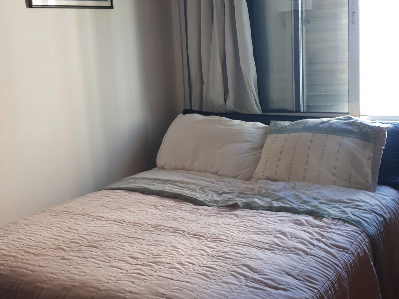 Apartamento à venda Jaguaré com 68m² e 2 quartos por R$ 340.000 - 1880101991-quarto-1.jpg