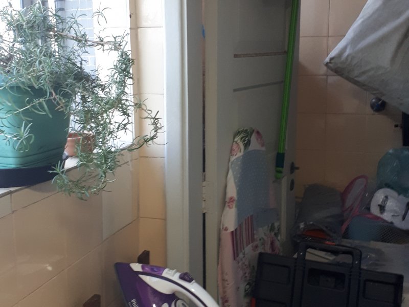 Apartamento à venda Jaguaré com 68m² e 2 quartos por R$ 340.000 - 1911767872-area-2.jpg