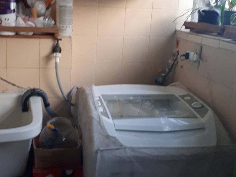 Apartamento à venda Jaguaré com 68m² e 2 quartos por R$ 340.000 - 1936410276-area-1.jpg