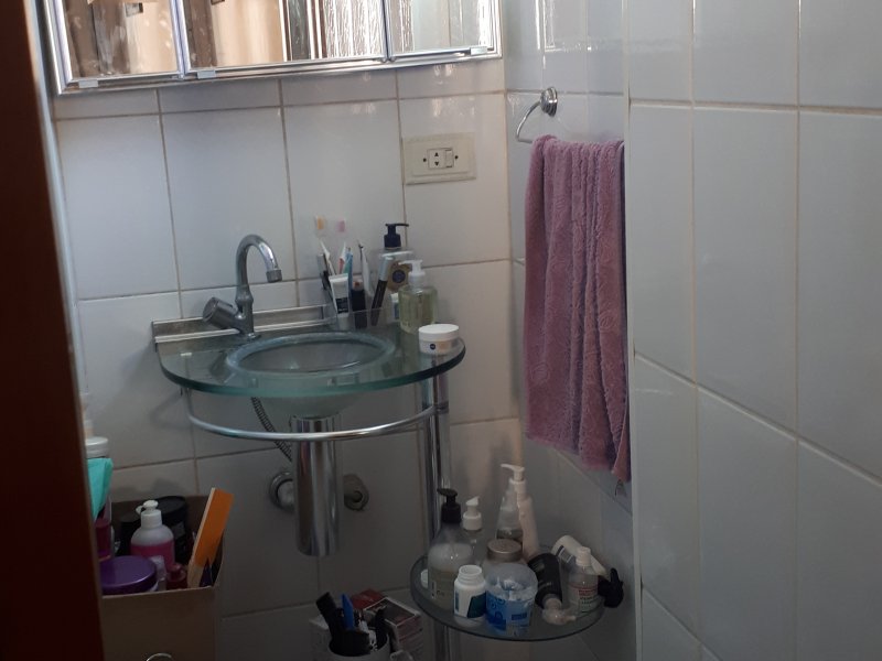 Apartamento à venda Jaguaré com 68m² e 2 quartos por R$ 340.000 - 493648346-banheiro-suite-1.jpg