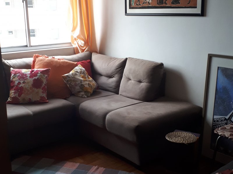 Apartamento à venda Jaguaré com 68m² e 2 quartos por R$ 340.000 - 648677955-sala-3.jpg