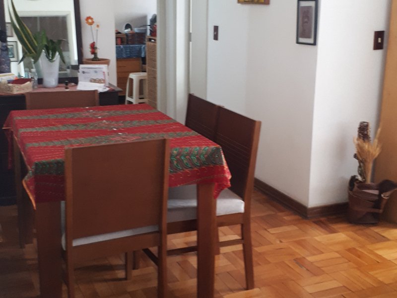 Apartamento à venda Jaguaré com 68m² e 2 quartos por R$ 340.000 - 955892545-sala-1.jpg