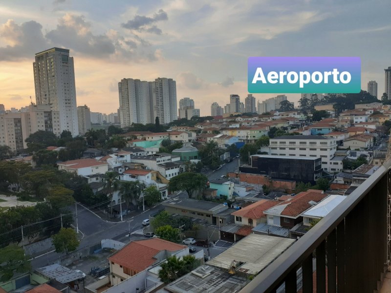 Apartamento à venda Jardim Aeroporto com 64m² e 2 quartos por R$ 480.000 - 52916067-20210615-235356.jpg