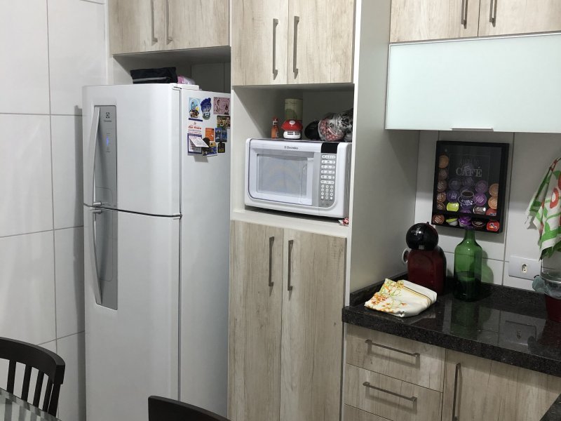 imóvel com 75m² - Jardim Popular - São Paulo