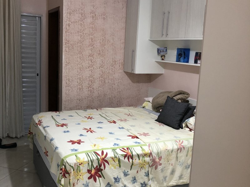 imóvel com 75m² - Jardim Popular - São Paulo