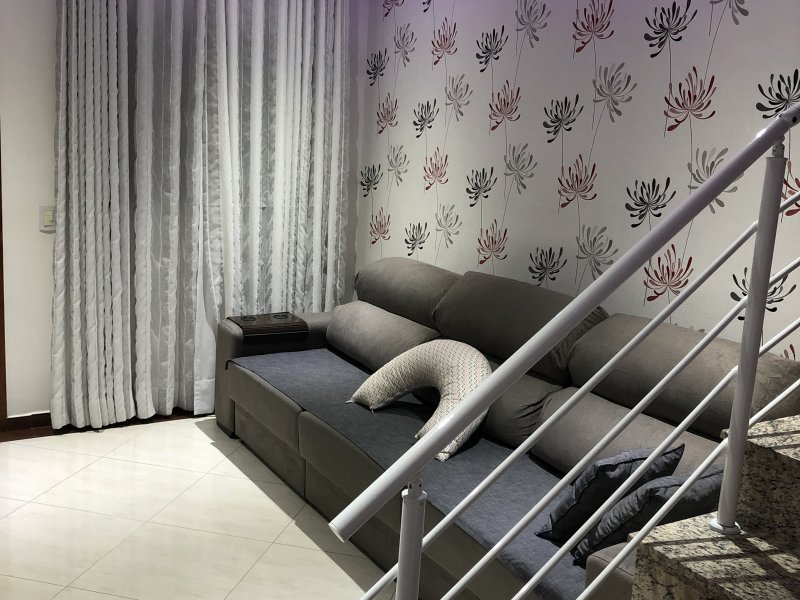 imóvel com 75m² - Jardim Popular - São Paulo