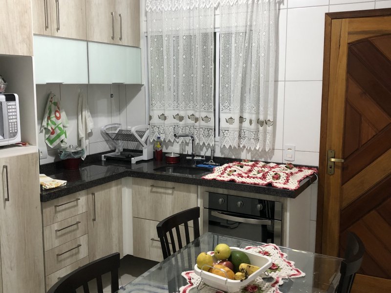 imóvel com 75m² - Jardim Popular - São Paulo