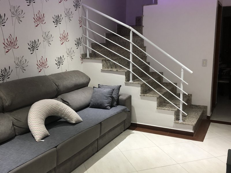 imóvel com 75m² - Jardim Popular - São Paulo