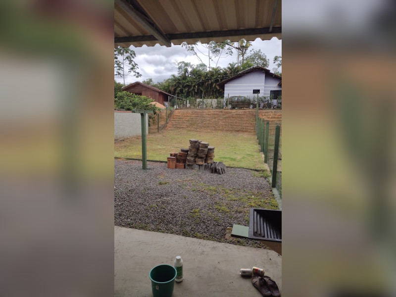 Casa à venda Bomplandt com 70m² e 2 quartos por R$ 369.000 - img-20221121-wa0019.jpeg