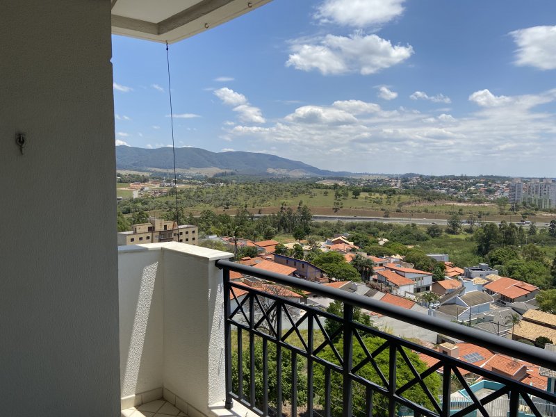 imóvel com 91m² - Vila Japi II - Jundiaí