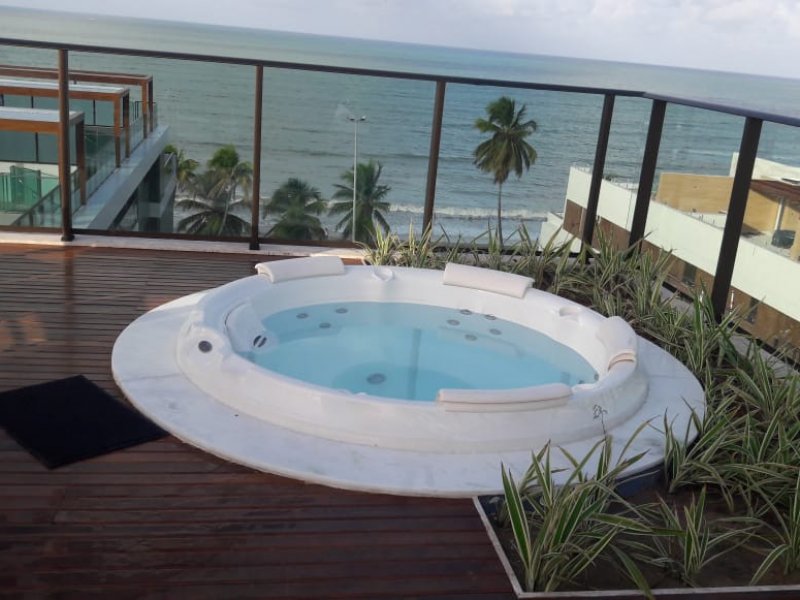 imóvel com 81m² - Cabo Branco - João Pessoa