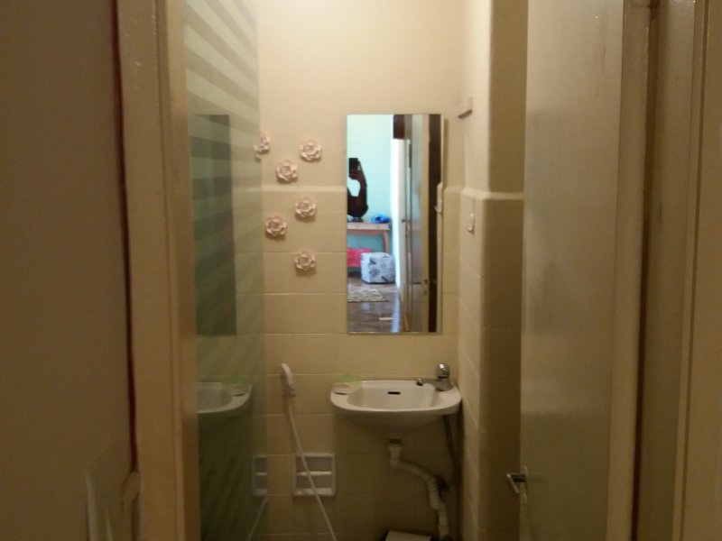 Comercial à venda Centro com 27m² e 1 quarto por R$ 100.000 - 925122731-20180828-111607.jpg
