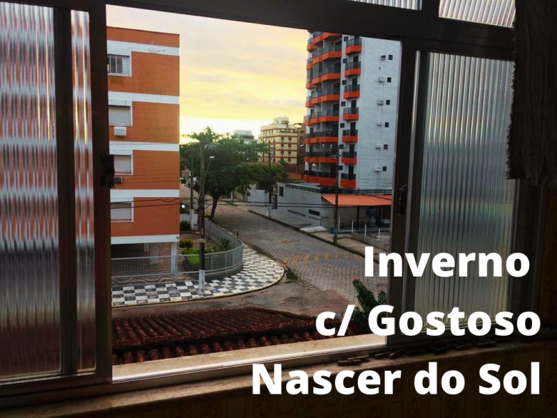 imóvel com 86m² - Tortuga - Guarujá