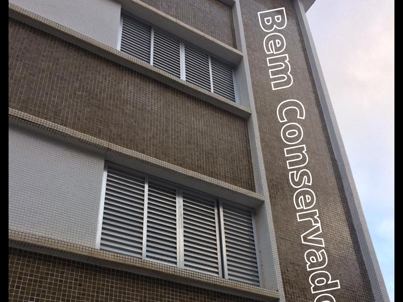 imóvel com 86m² - Tortuga - Guarujá