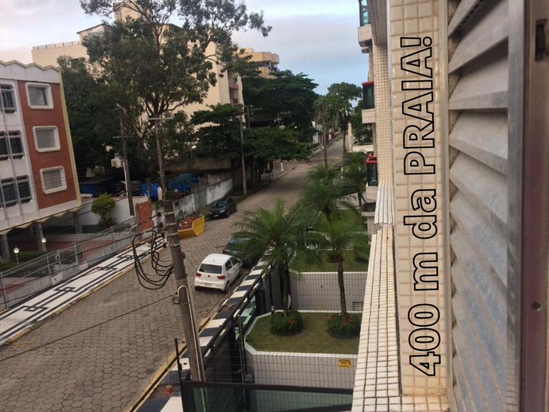 imóvel com 86m² - Tortuga - Guarujá