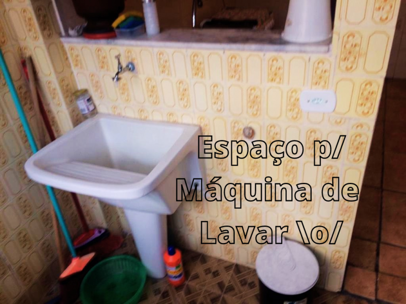 imóvel com 86m² - Tortuga - Guarujá