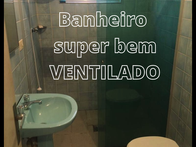 imóvel com 86m² - Tortuga - Guarujá