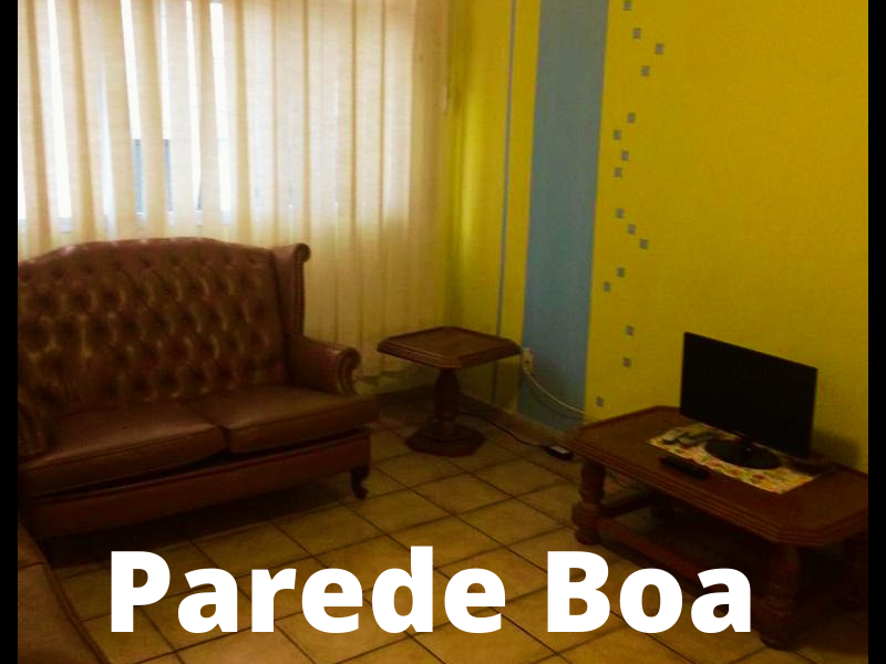 imóvel com 86m² - Tortuga - Guarujá