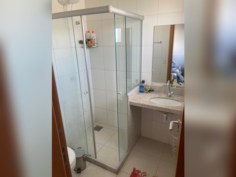 imóvel com 68m² - Martins - Uberlândia