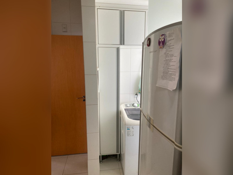 imóvel com 68m² - Martins - Uberlândia