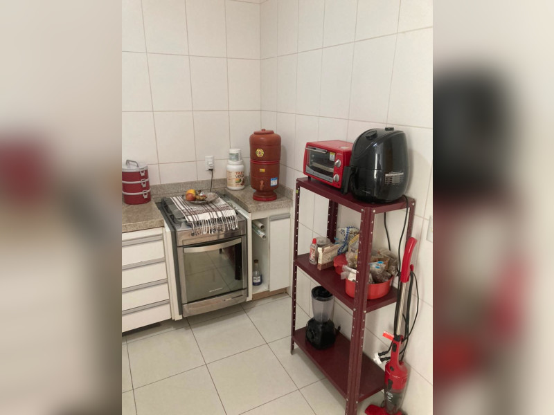 imóvel com 68m² - Martins - Uberlândia