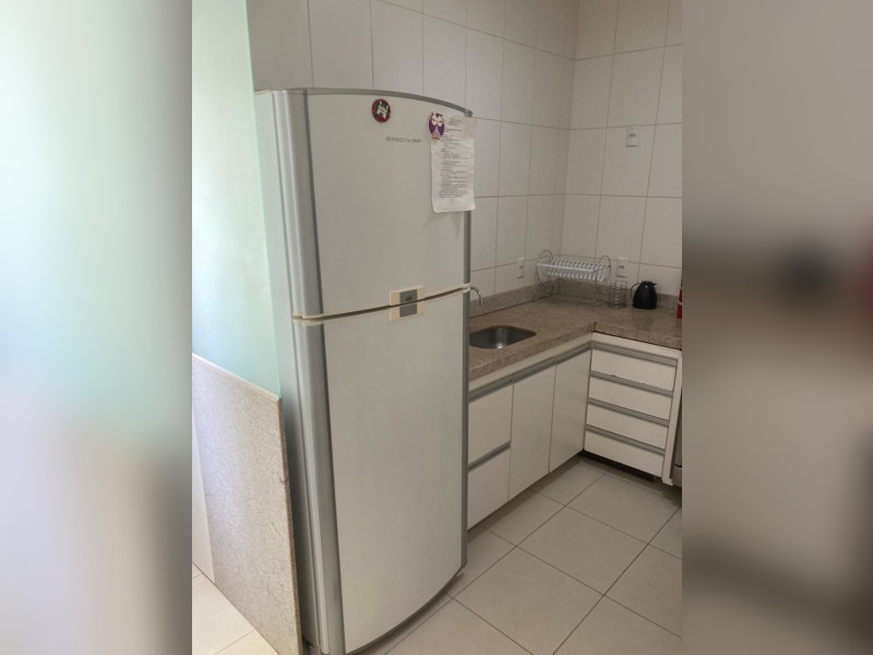 imóvel com 68m² - Martins - Uberlândia
