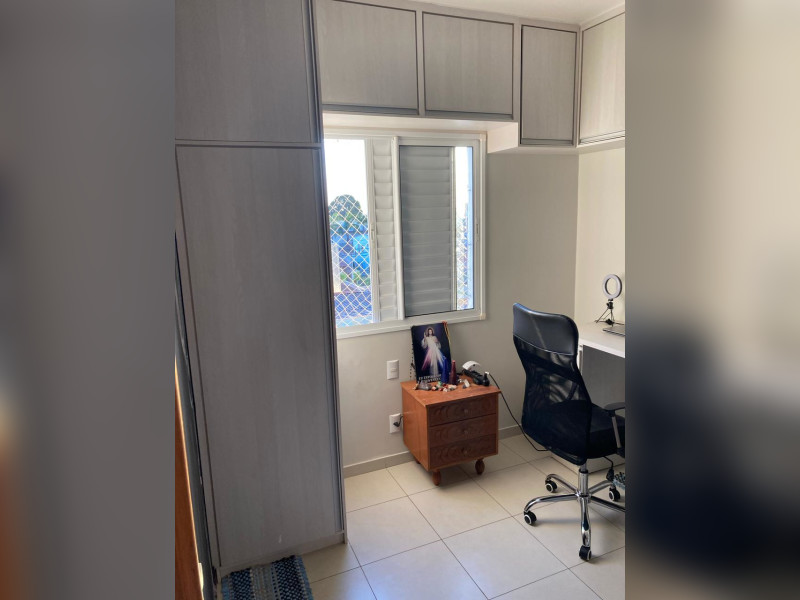 imóvel com 68m² - Martins - Uberlândia