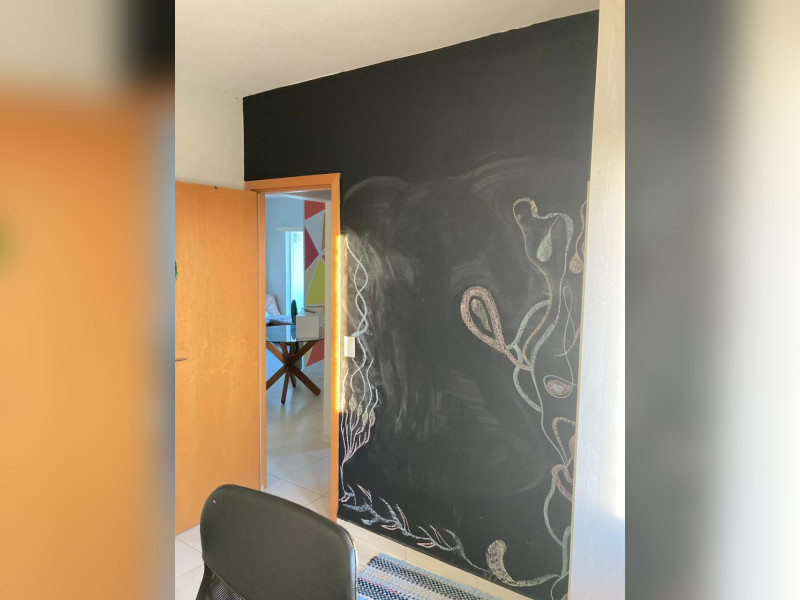 imóvel com 68m² - Martins - Uberlândia